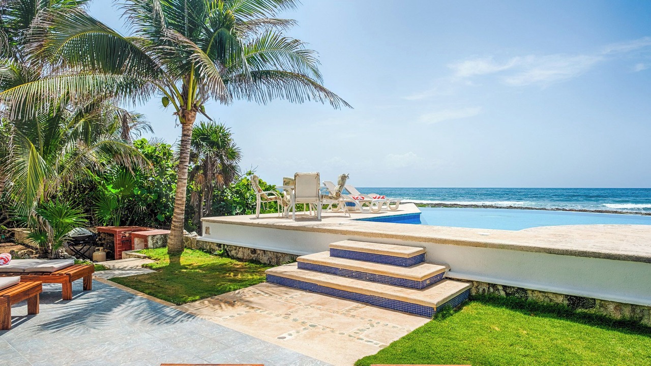 Photo of Others in Akumal