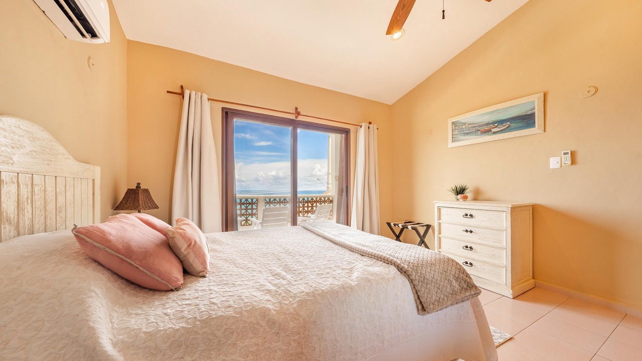 Photo of Bedroom in La Gloria
