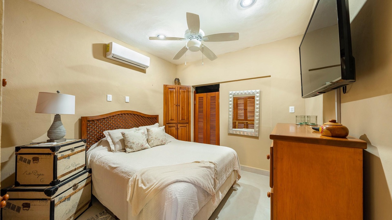 Photo of Bedroom in La Gloria