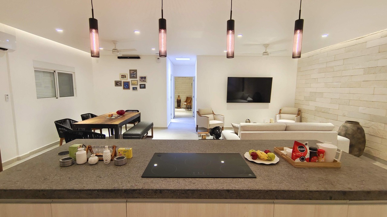 Photo of Kitchen in Alfredo V. Bonfil