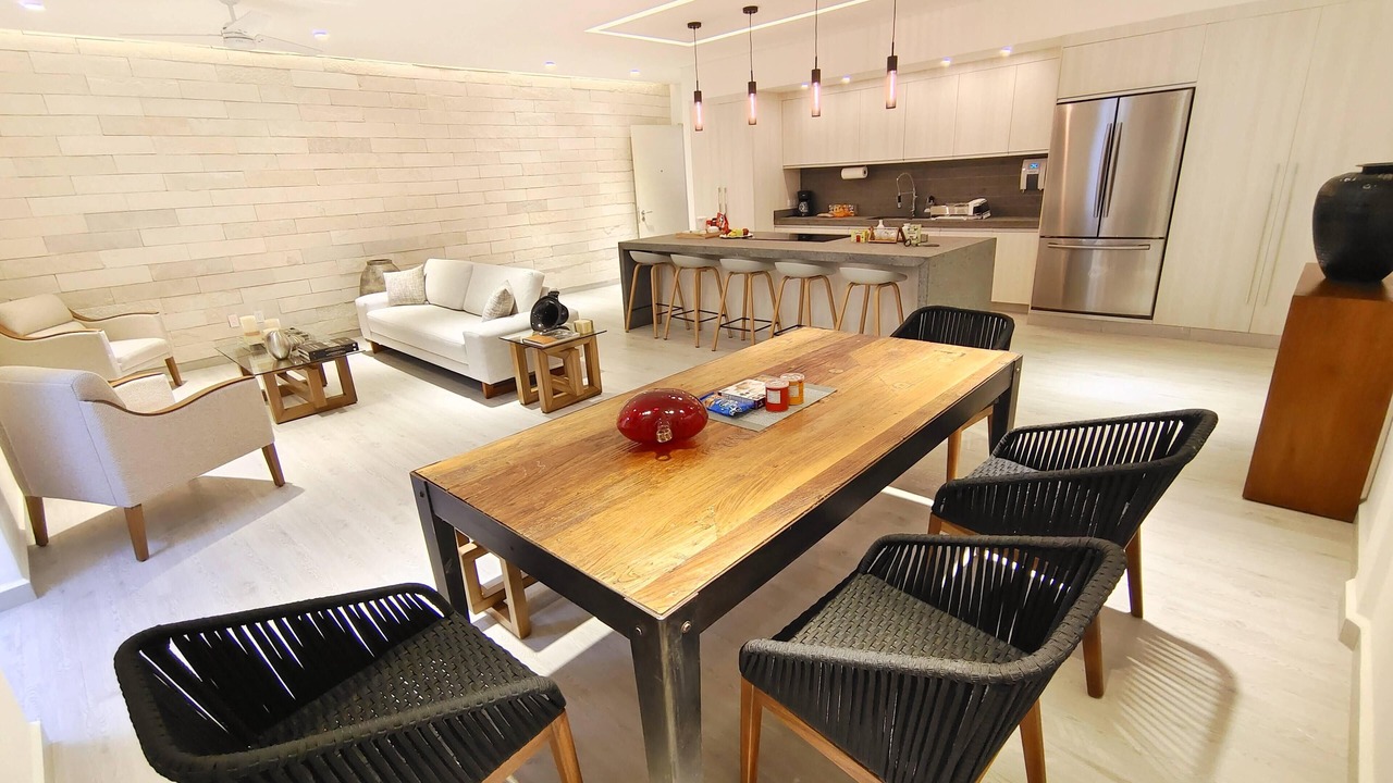 Photo of Livingroom in Alfredo V. Bonfil
