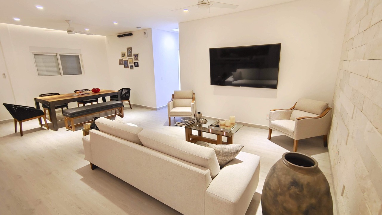 Photo of Livingroom in Alfredo V. Bonfil