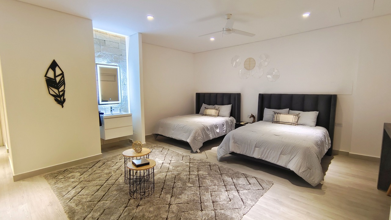 Photo of Bedroom in Alfredo V. Bonfil