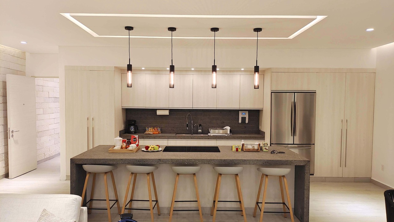 Photo of Kitchen in Alfredo V. Bonfil