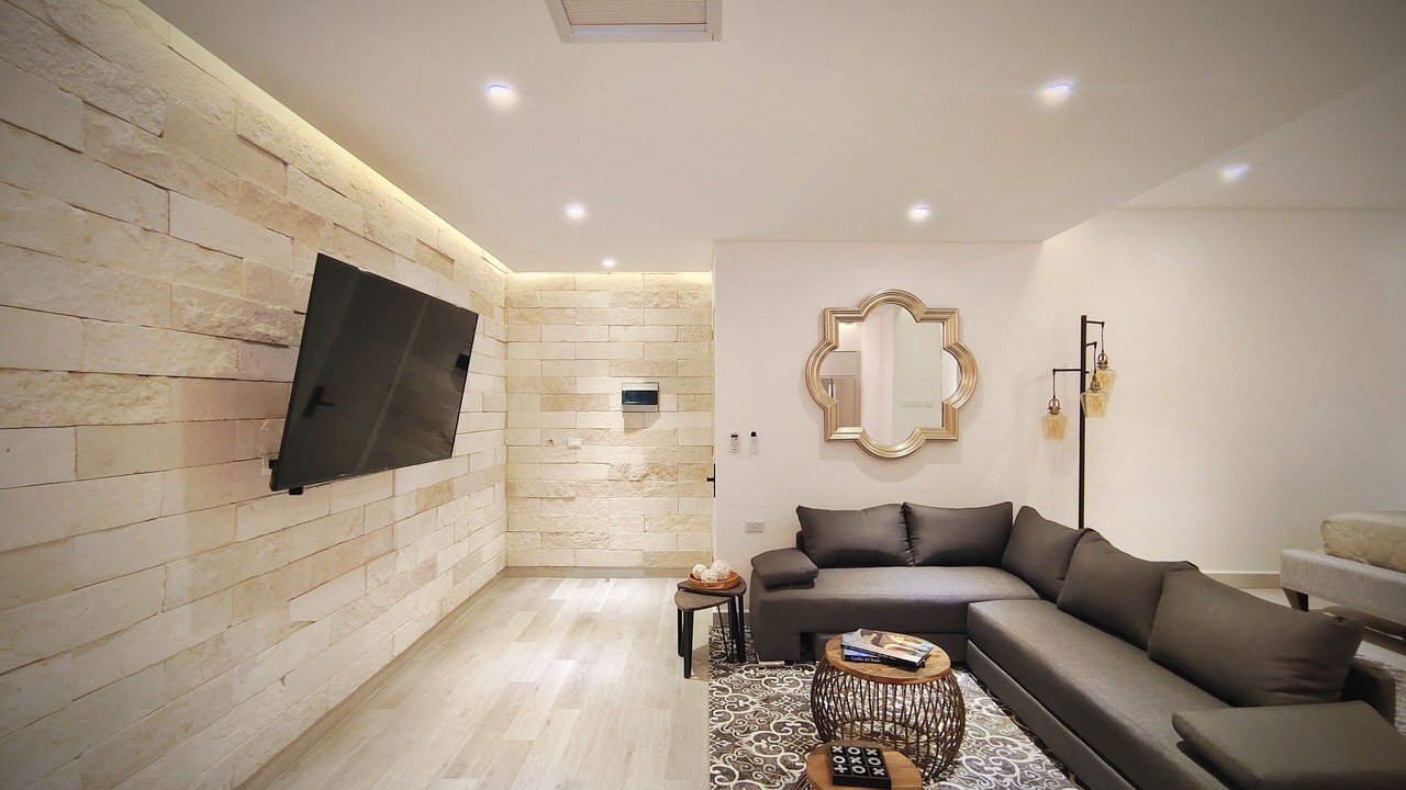 Photo of Livingroom in Alfredo V. Bonfil