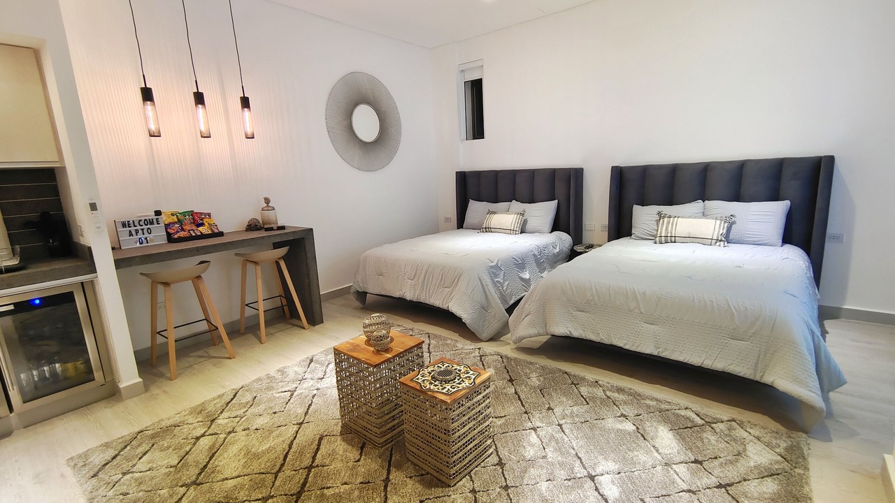Photo of Bedroom in Alfredo V. Bonfil