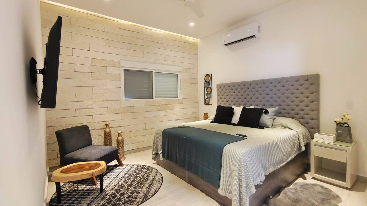 Photo of Bedroom in Alfredo V. Bonfil