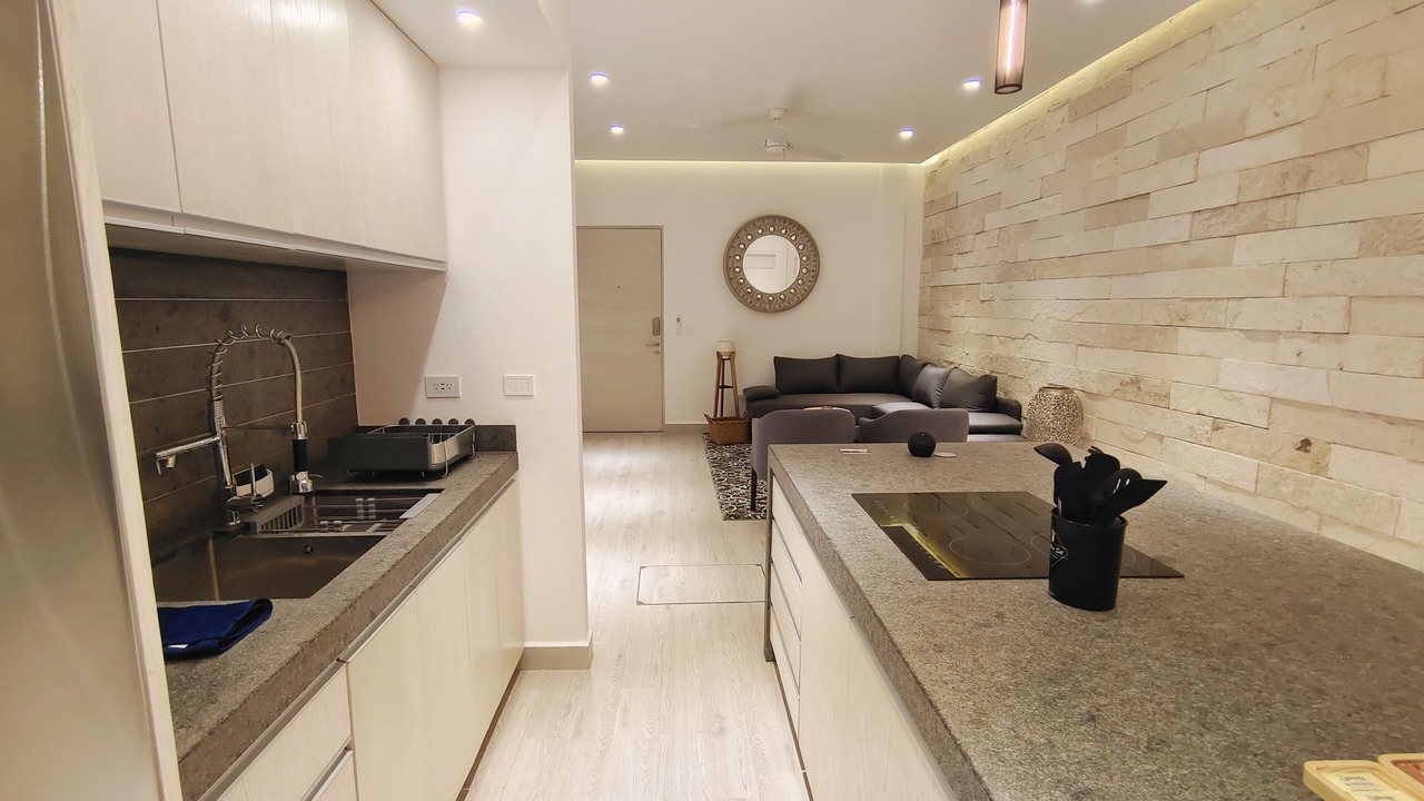 Photo of Kitchen in Alfredo V. Bonfil