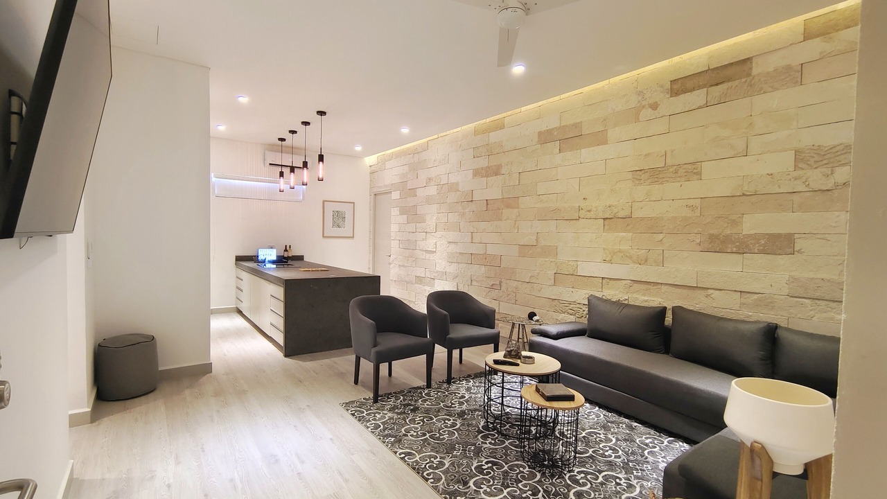 Photo of Livingroom in Alfredo V. Bonfil