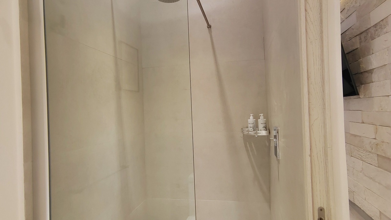 Photo of Bathroom in Alfredo V. Bonfil