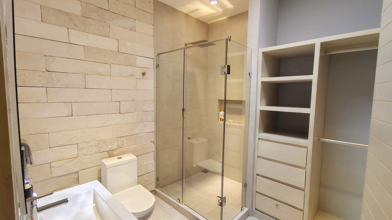 Photo of Bathroom in Alfredo V. Bonfil