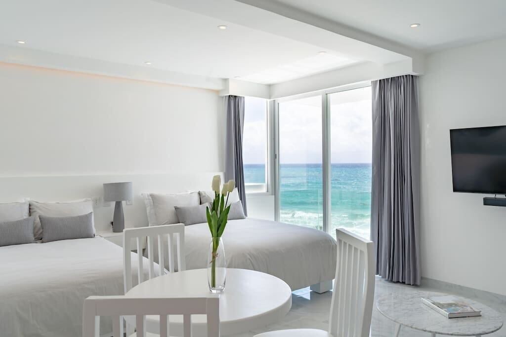 Photo of Bedroom in Zona Hotelera