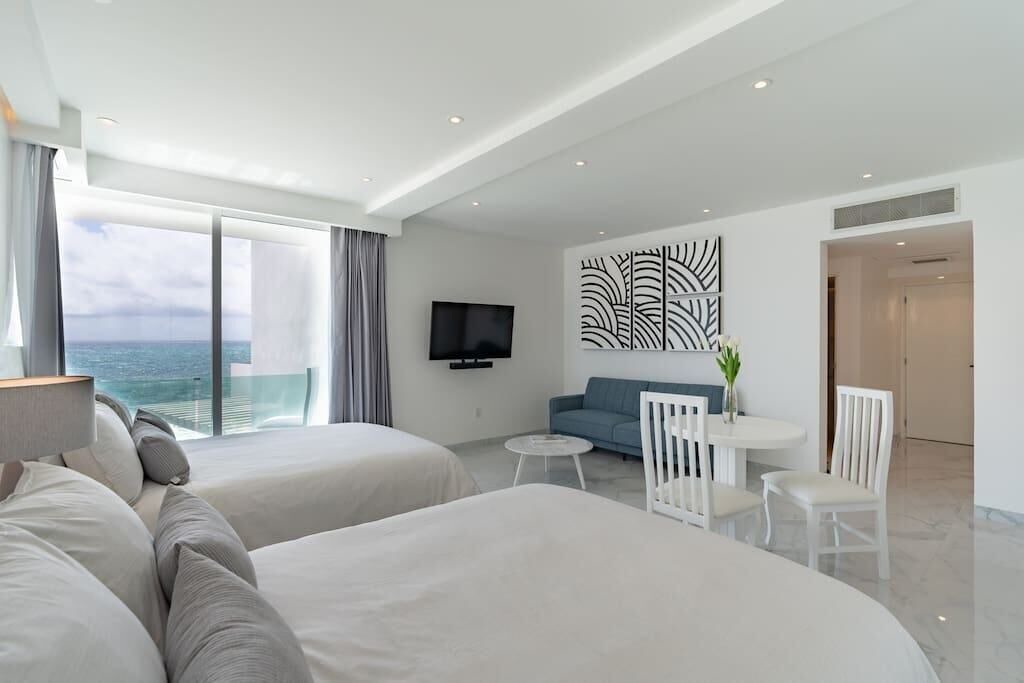 Photo of Bedroom in Zona Hotelera