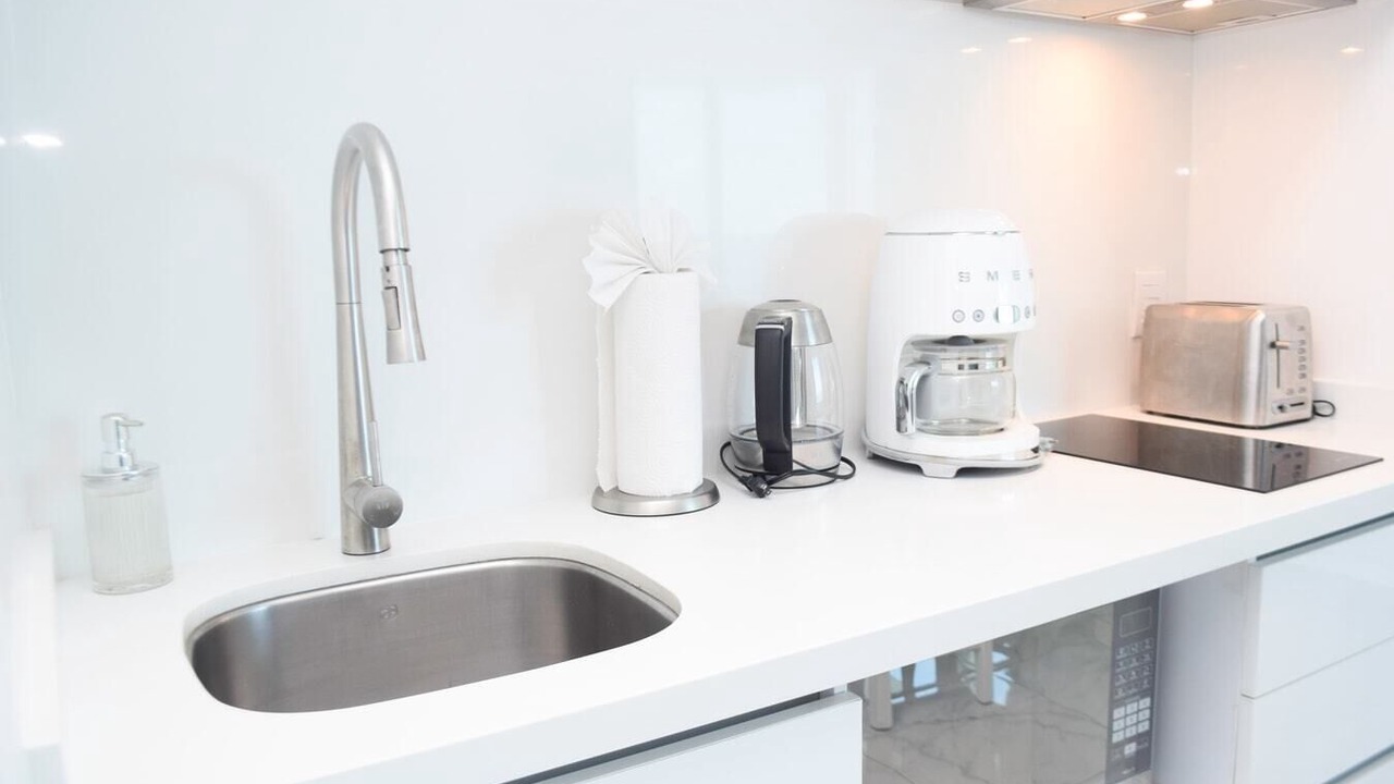 Photo of Kitchen in Zona Hotelera
