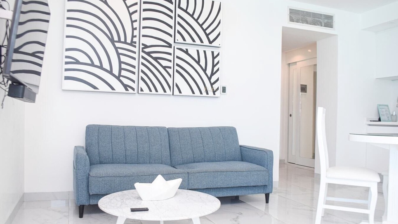 Photo of Livingroom in Zona Hotelera