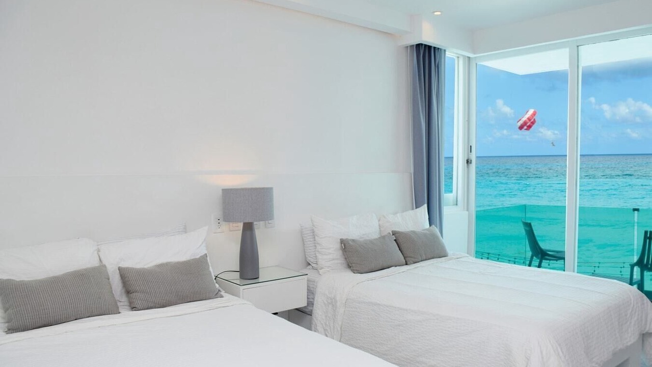 Photo of Bedroom in Zona Hotelera