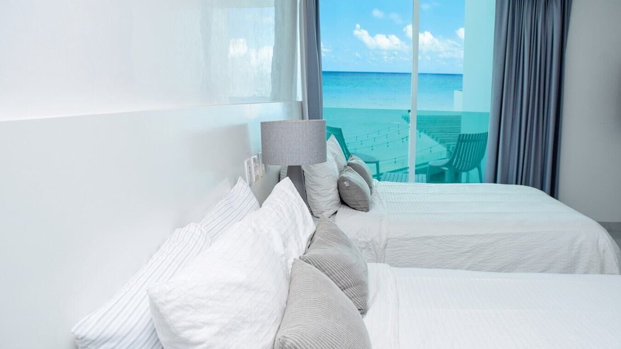 Photo of Bedroom in Zona Hotelera