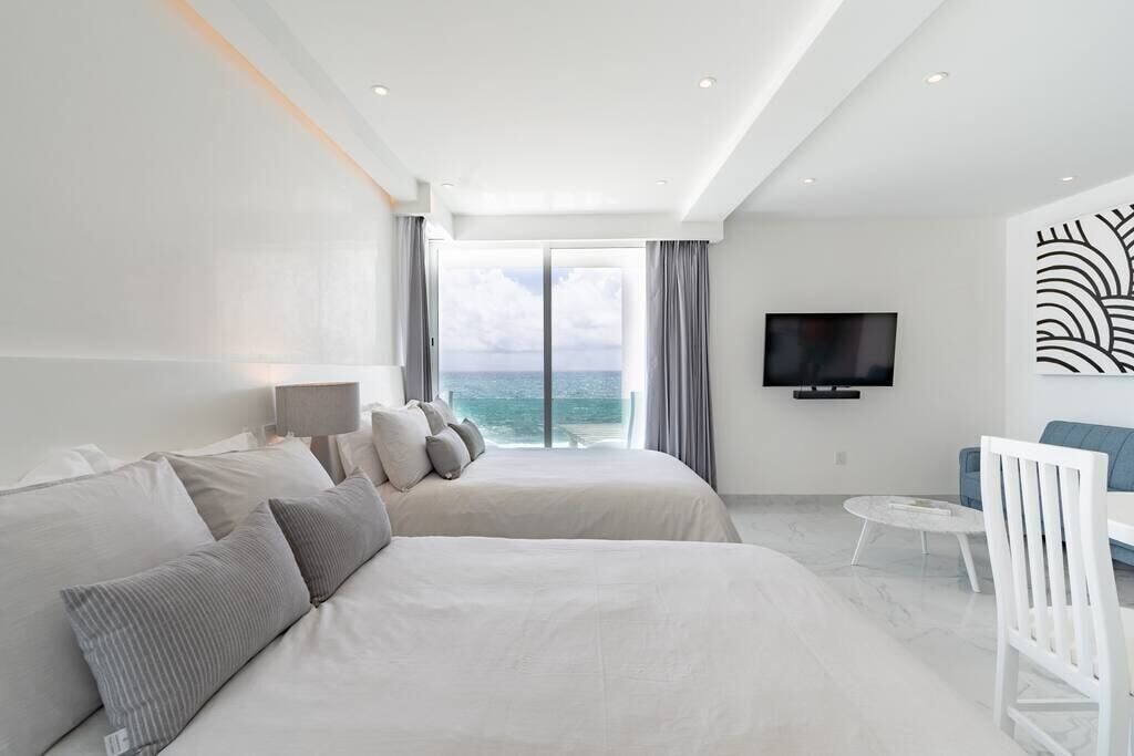 Photo of Bedroom in Zona Hotelera