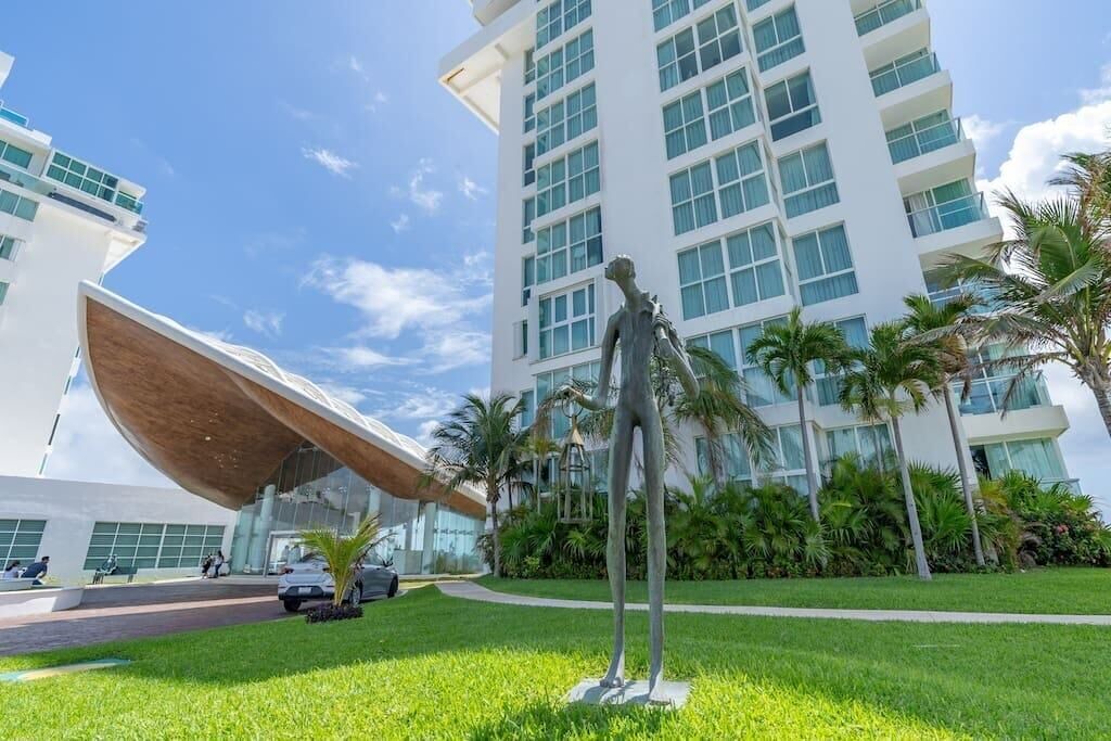 Photo of Outdoor in Zona Hotelera