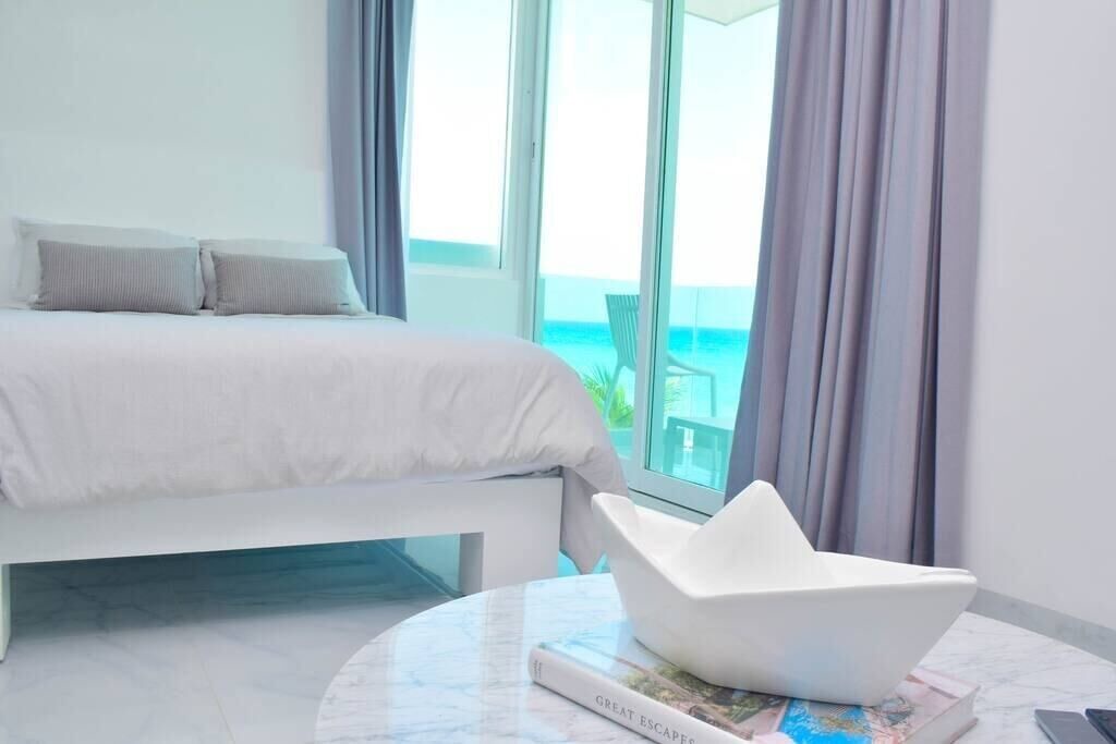 Photo of Bedroom in Zona Hotelera