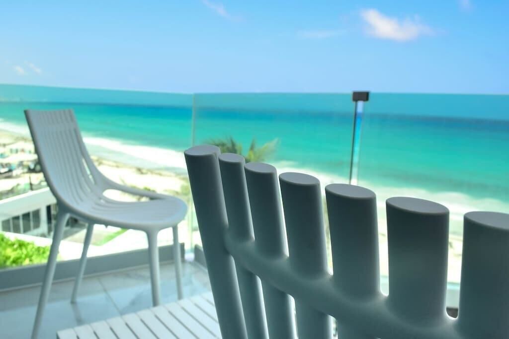 Photo of Outdoor in Zona Hotelera