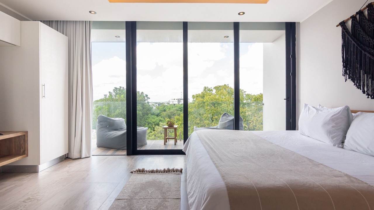 Photo of Bedroom in Tohoku