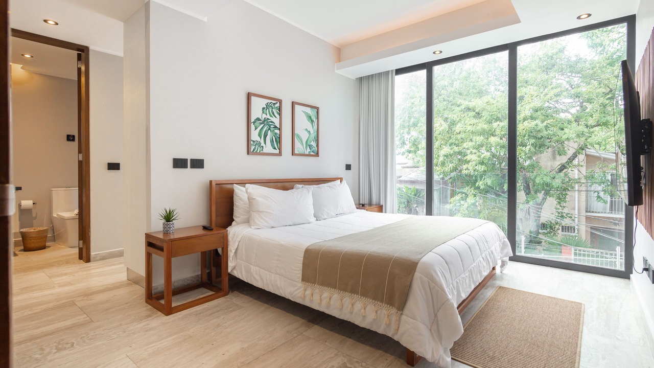 Photo of Bedroom in Tohoku
