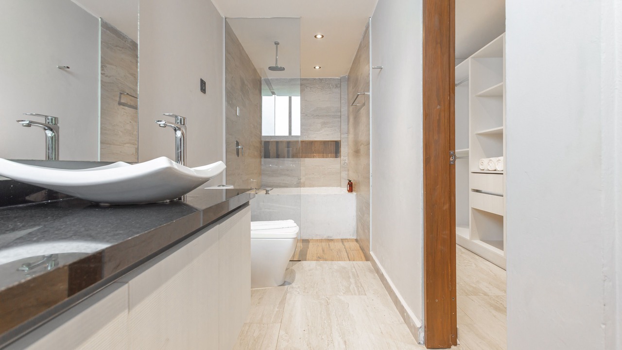 Photo of Bathroom in Tohoku