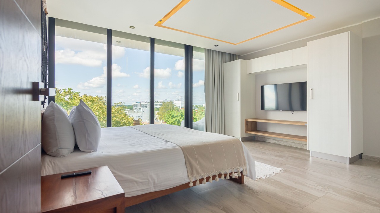 Photo of Bedroom in Tohoku