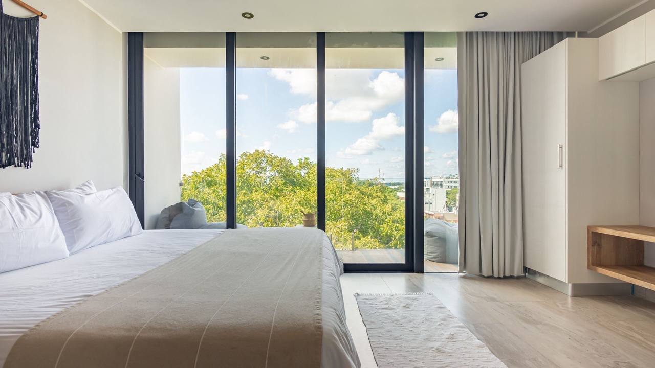 Photo of Bedroom in Tohoku