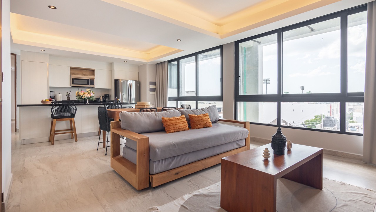 Photo of Livingroom in Tohoku