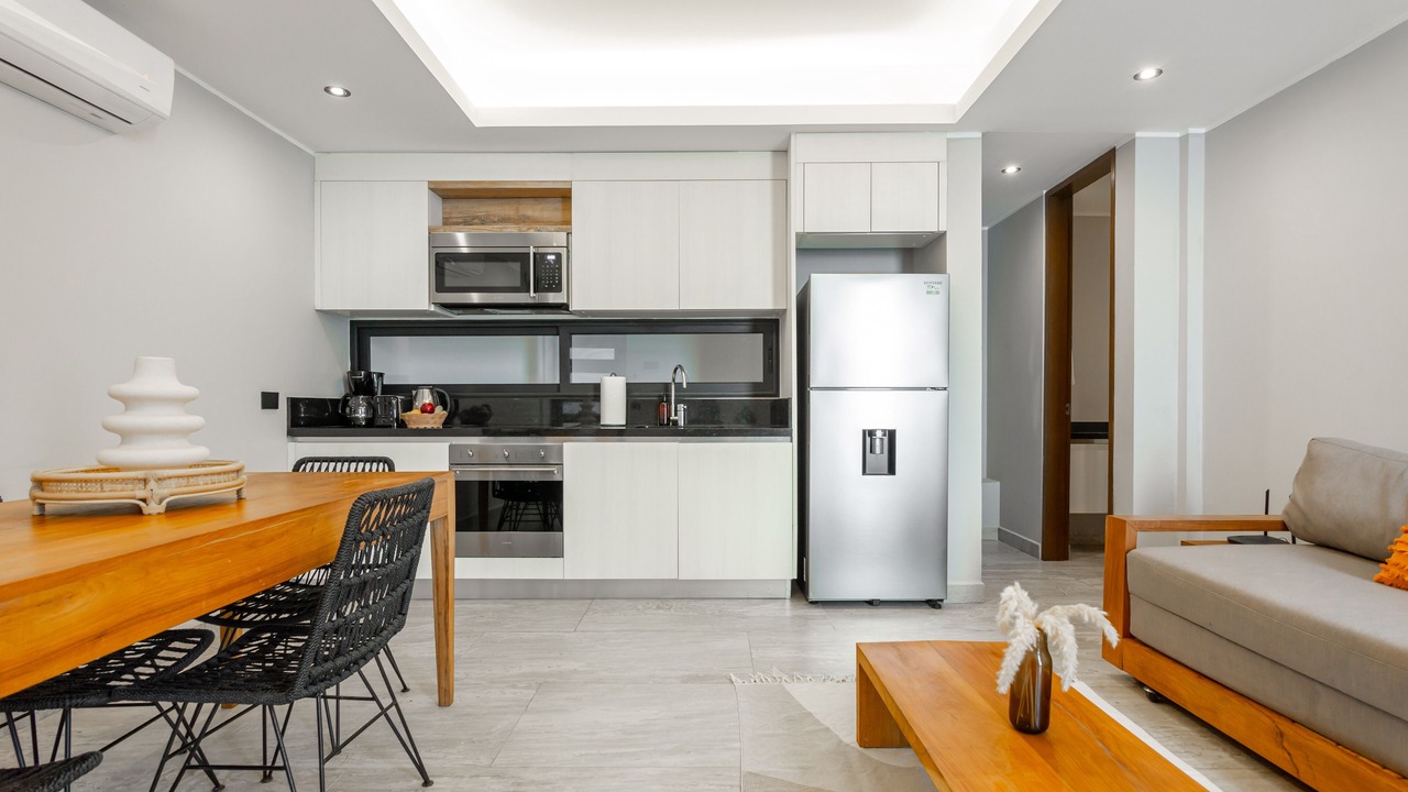 Photo of Kitchen in Tohoku