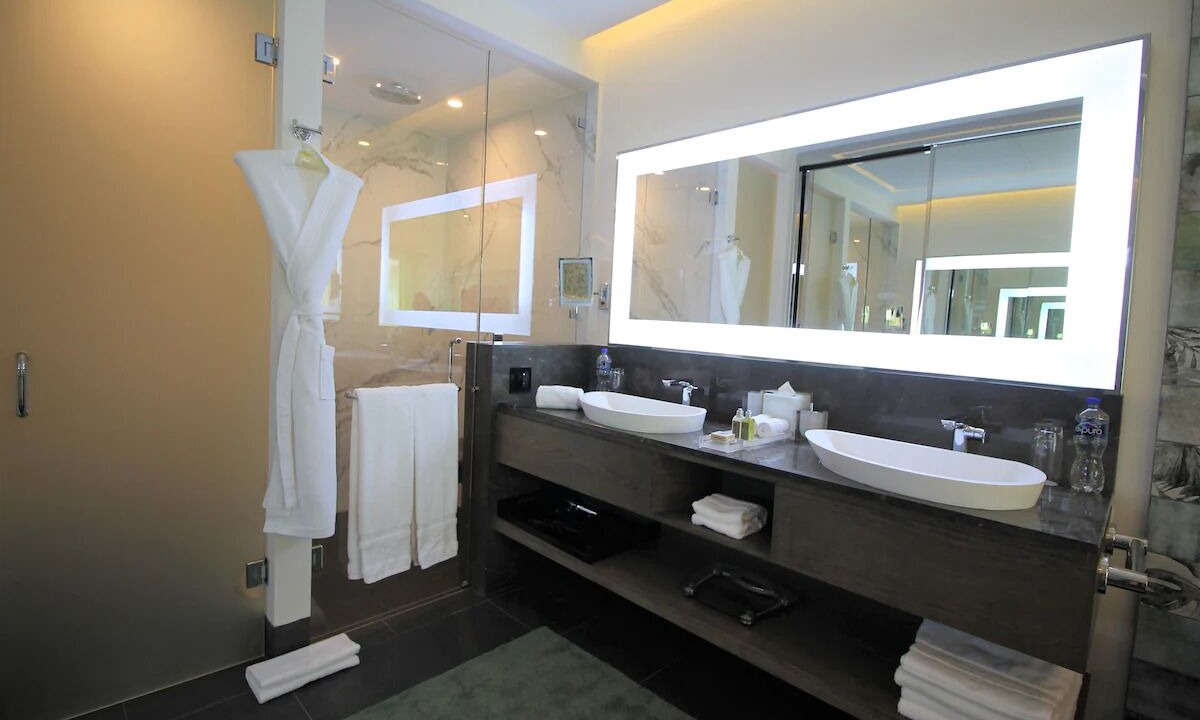 Photo of Bathroom in Playa Mujeres