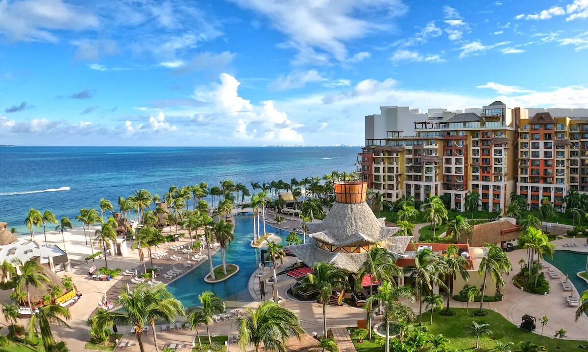 Photo of Outdoor in Playa Mujeres