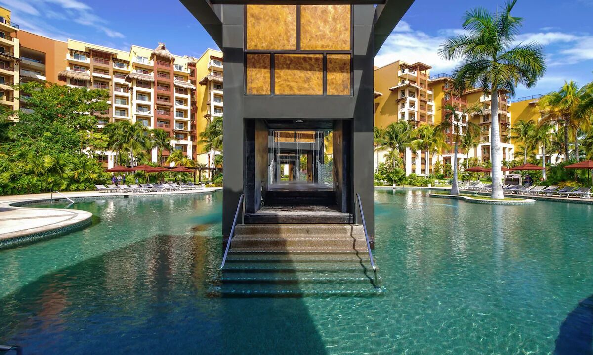 Photo of Outdoor in Playa Mujeres