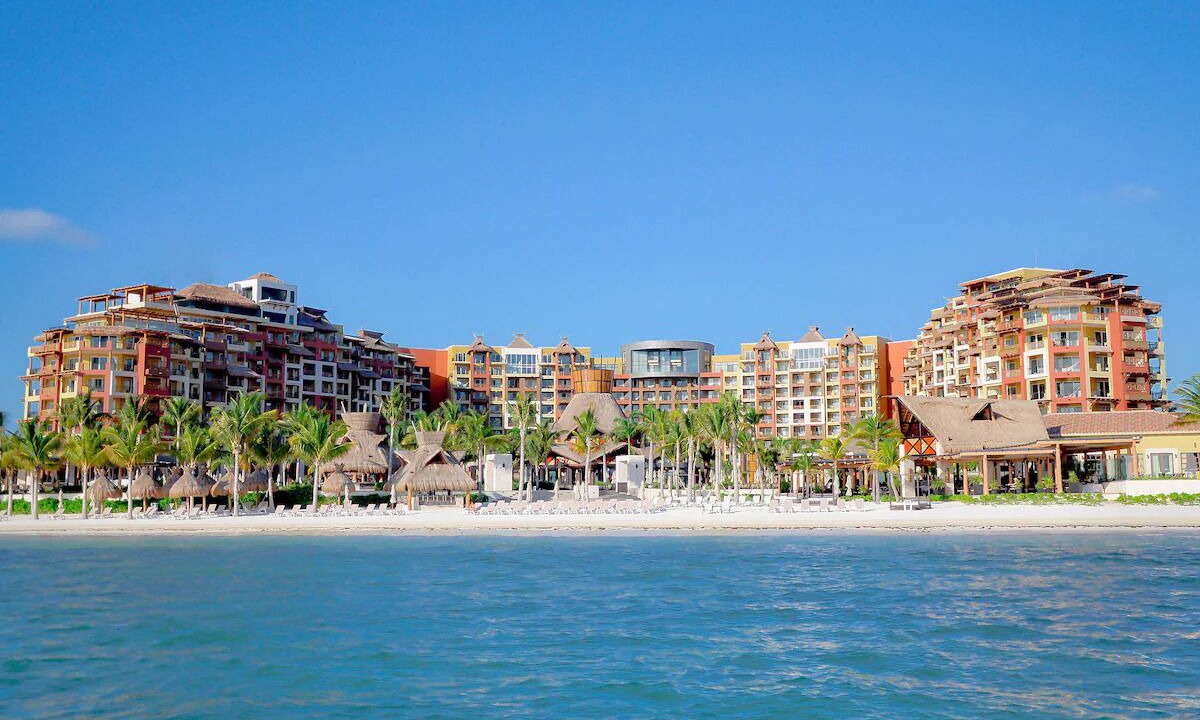 Photo of Others in Playa Mujeres