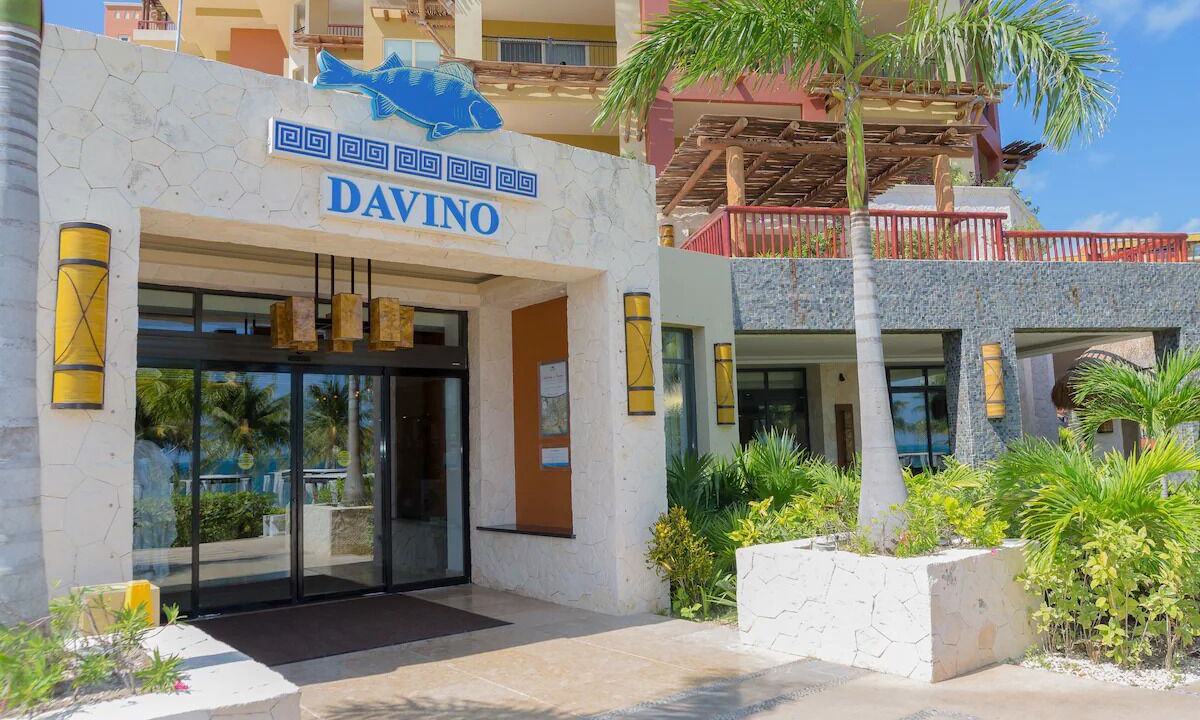Photo of Outdoor in Playa Mujeres