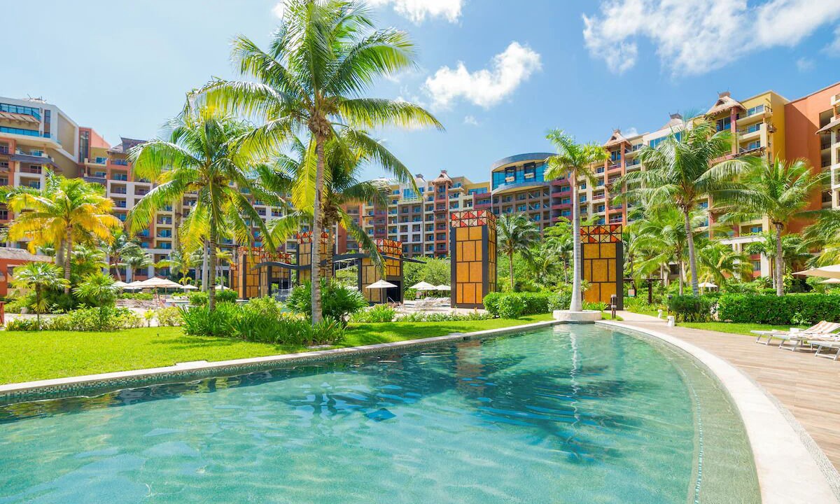 Photo of Outdoor in Playa Mujeres