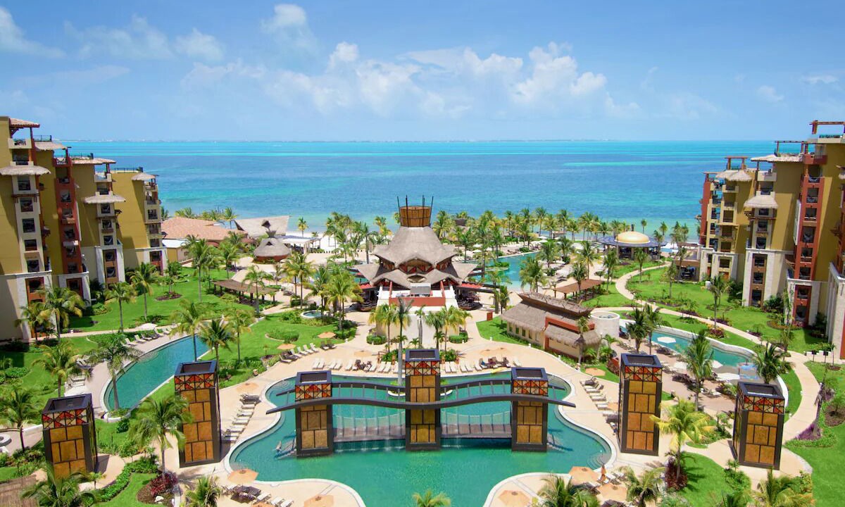 Photo of Outdoor in Playa Mujeres
