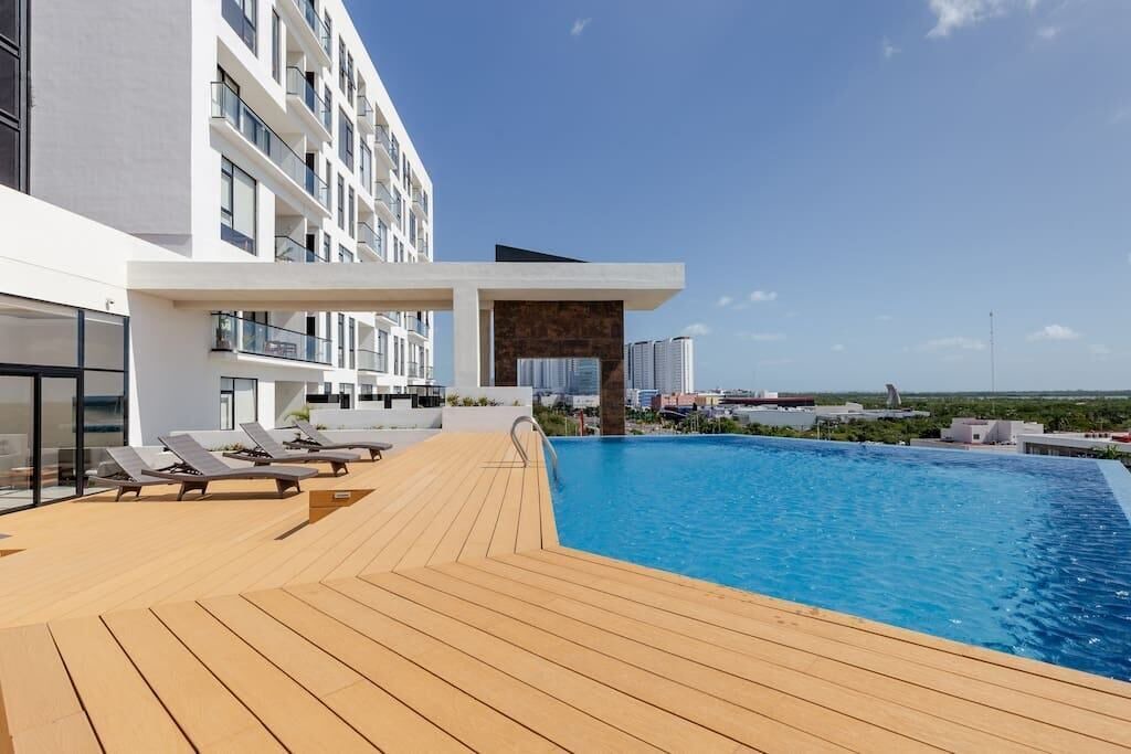 Photo of Outdoor in Downtown Cancun