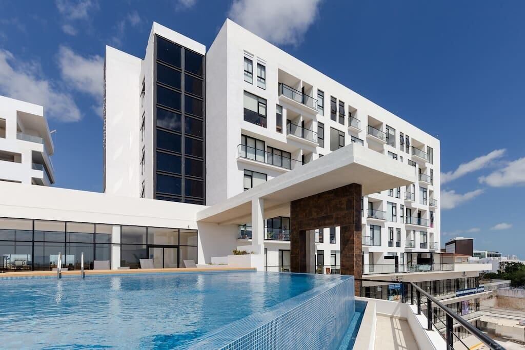 Photo of Outdoor in Downtown Cancun