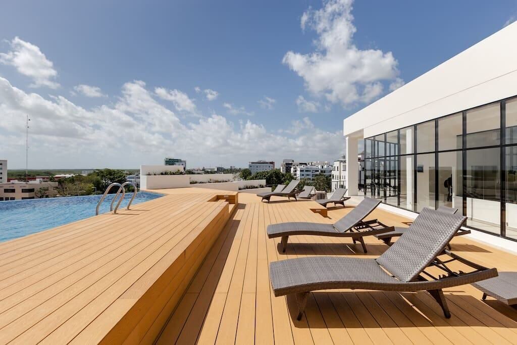 Photo of Outdoor in Downtown Cancun