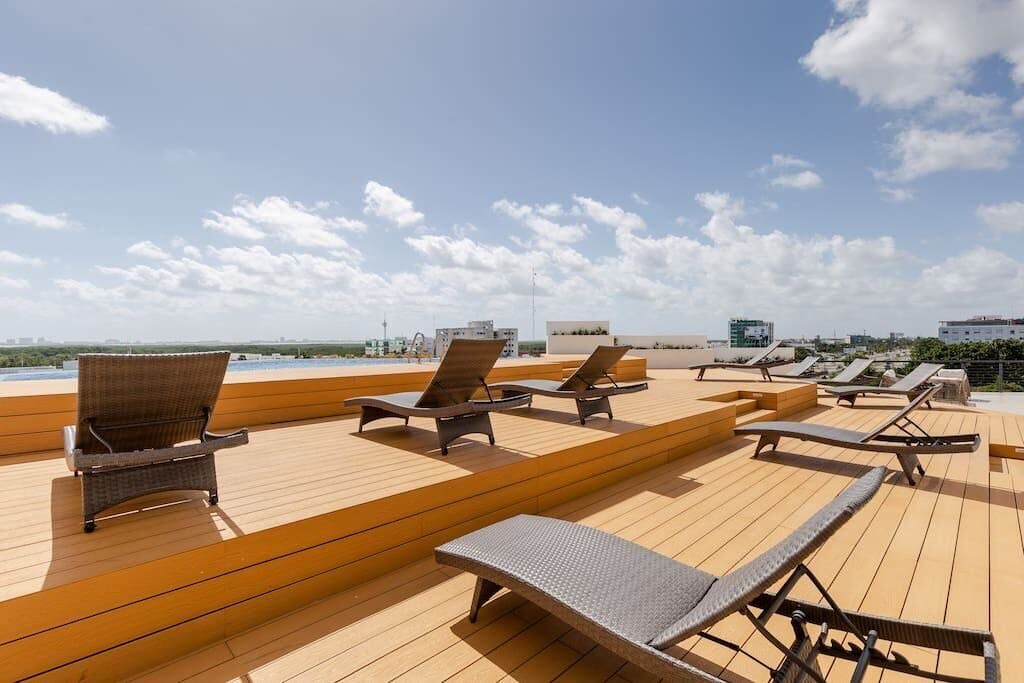 Photo of Outdoor in Downtown Cancun