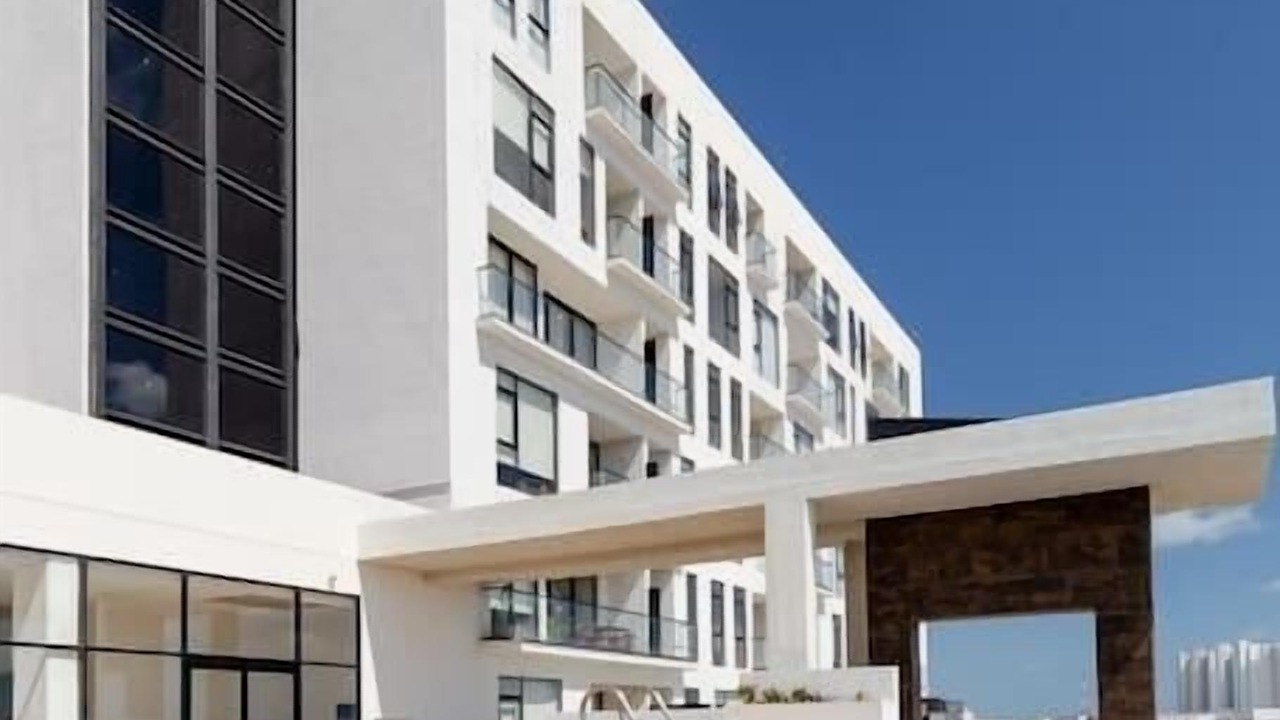 Photo of Outdoor in Downtown Cancun