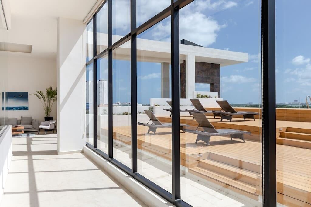 Photo of Outdoor in Downtown Cancun