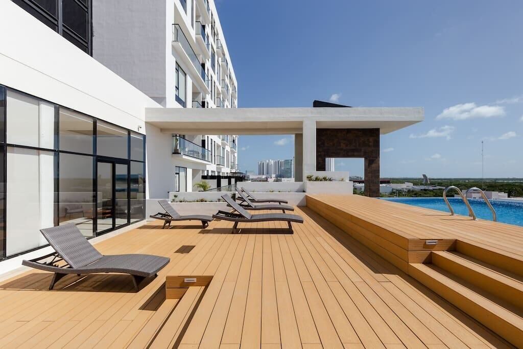 Photo of Outdoor in Downtown Cancun