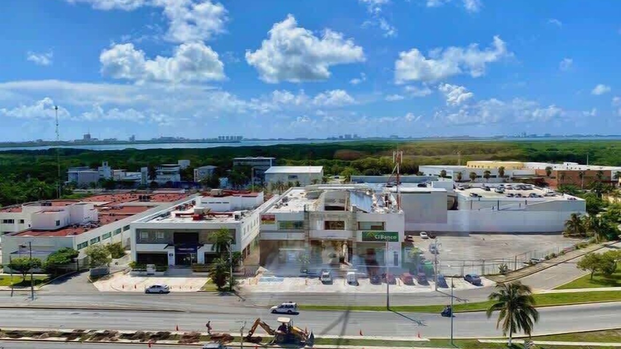 Photo of Outdoor in Downtown Cancun