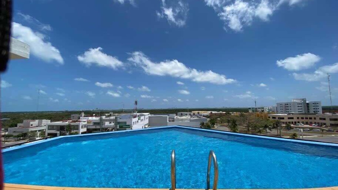 Photo of Outdoor in Downtown Cancun