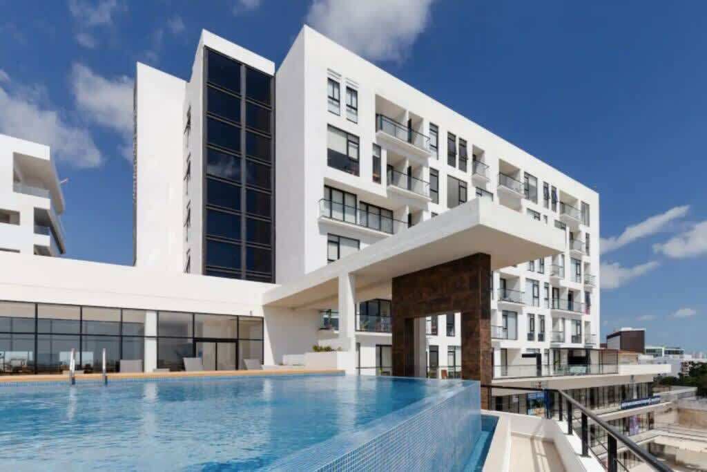 Photo of Outdoor in Downtown Cancun