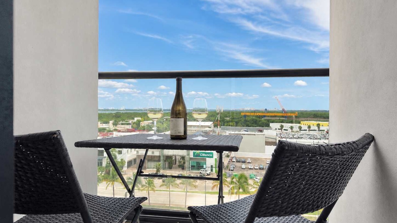 Photo of Outdoor in Downtown Cancun